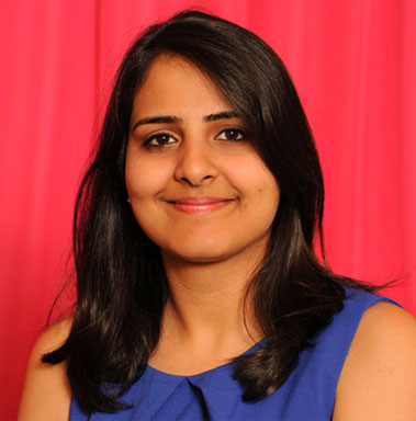 Indu Upadhyaya profile photo