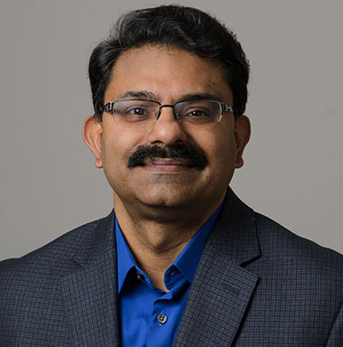 Kumar Venkitanarayanan profile photo