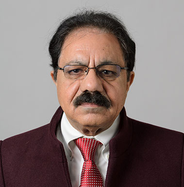 Mazhar Khan profile photo