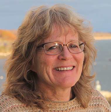 Nancy Balcom profile photo